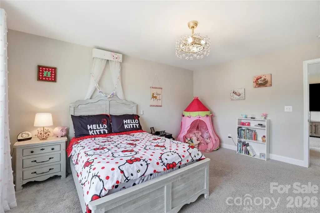 6012 Millbridge Parkway Waxhaw NC 28173
