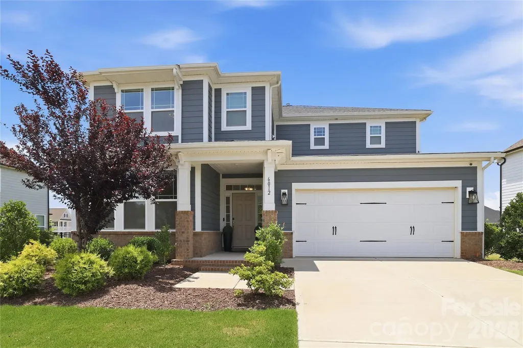 6012 Millbridge Parkway Waxhaw NC 28173