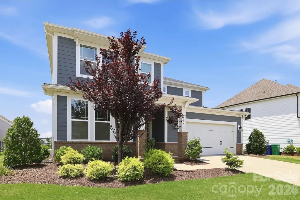 6012 Millbridge Parkway Waxhaw NC 28173