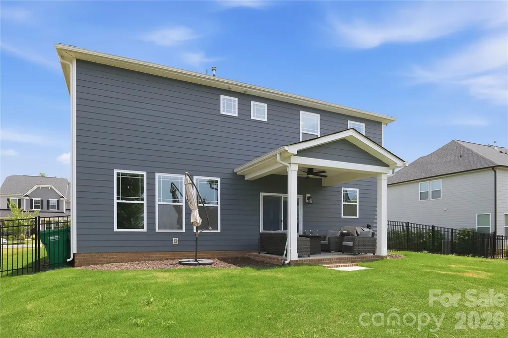 6012 Millbridge Parkway Waxhaw NC 28173