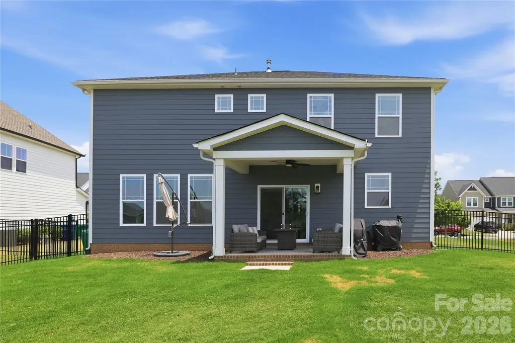 6012 Millbridge Parkway Waxhaw NC 28173