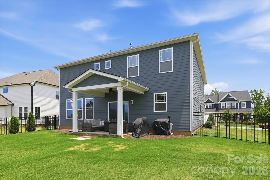 6012 Millbridge Parkway Waxhaw NC 28173