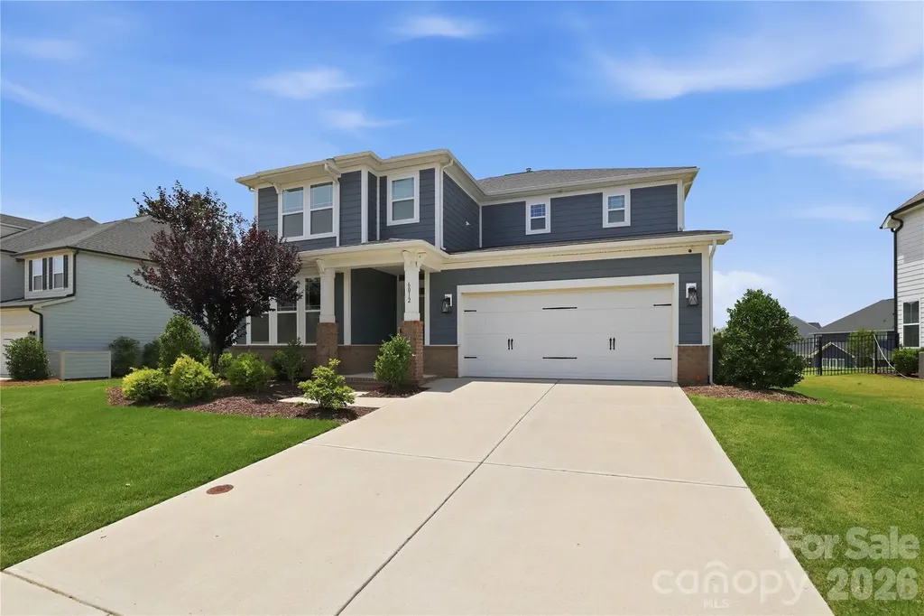 6012 Millbridge Parkway Waxhaw NC 28173