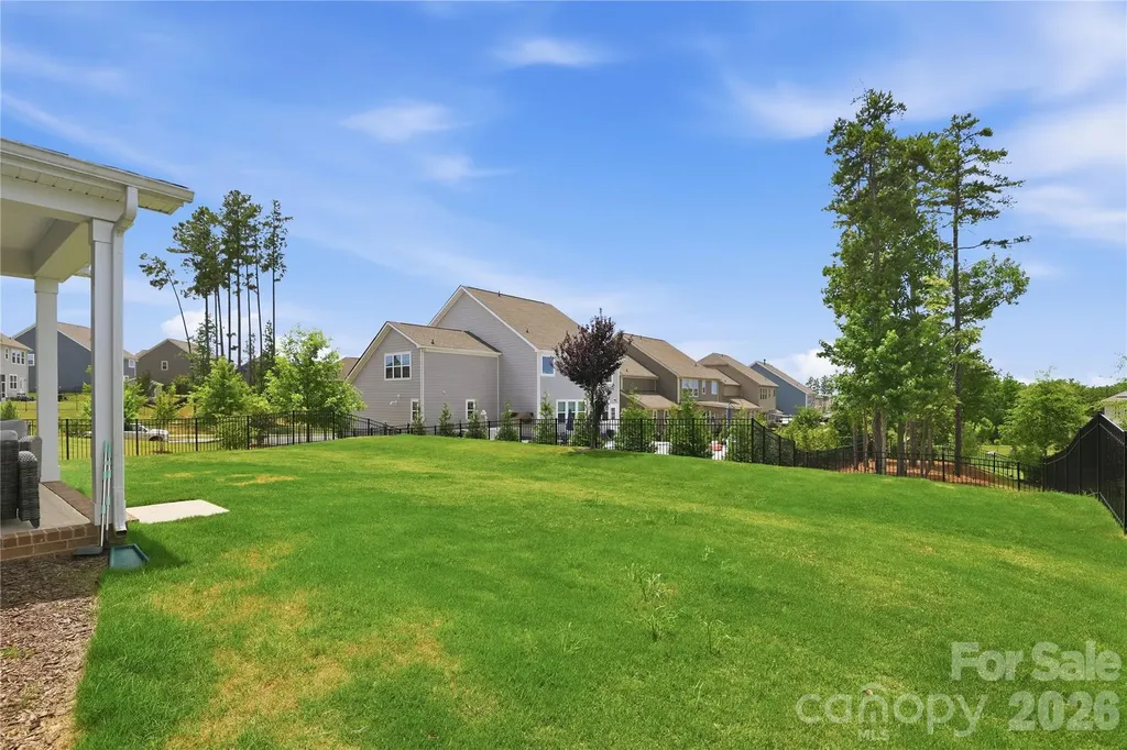 6012 Millbridge Parkway Waxhaw NC 28173