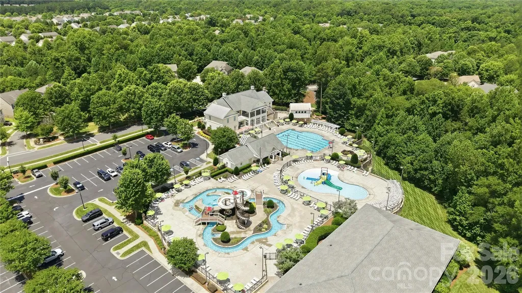 6012 Millbridge Parkway Waxhaw NC 28173
