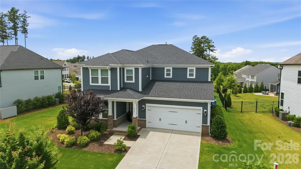 6012 Millbridge Parkway Waxhaw NC 28173