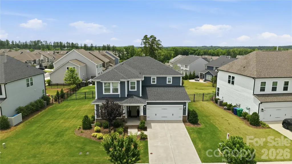 6012 Millbridge Parkway Waxhaw NC 28173