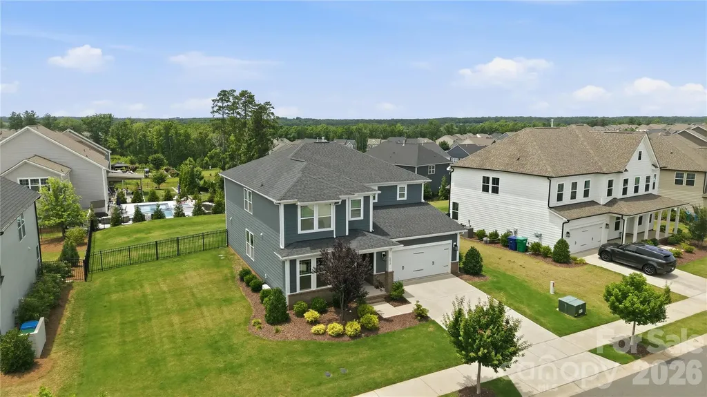 6012 Millbridge Parkway Waxhaw NC 28173