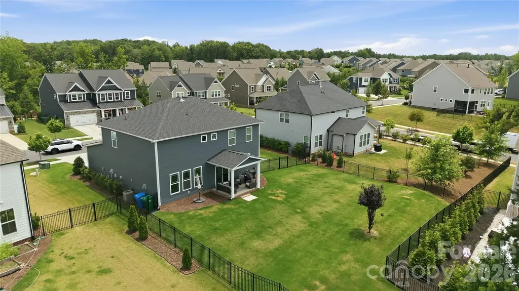 6012 Millbridge Parkway Waxhaw NC 28173