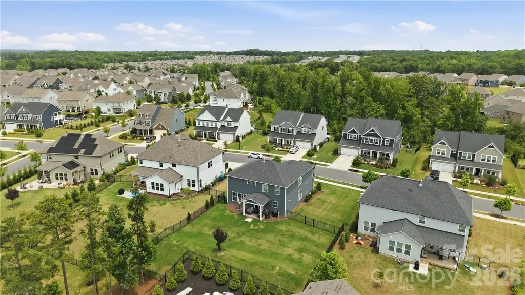 6012 Millbridge Parkway Waxhaw NC 28173