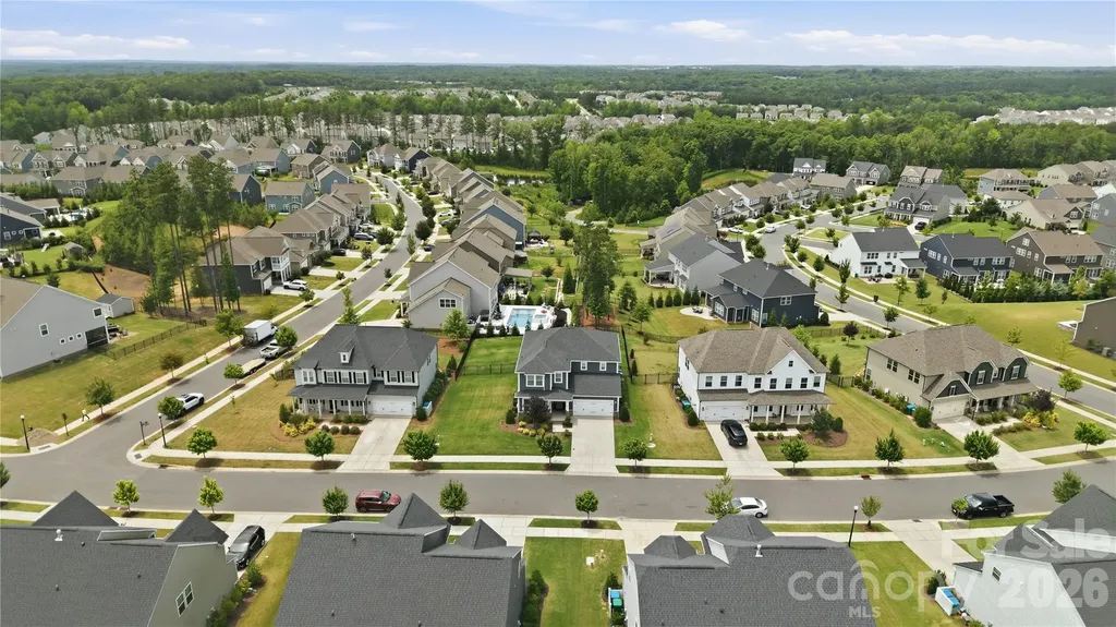 6012 Millbridge Parkway Waxhaw NC 28173