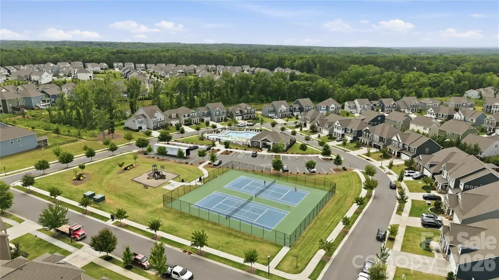 6012 Millbridge Parkway Waxhaw NC 28173