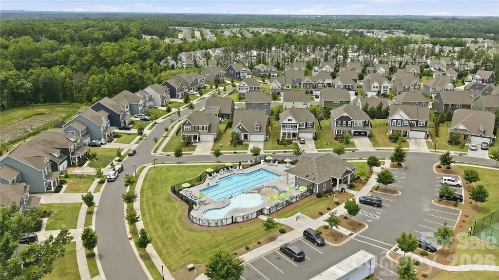 6012 Millbridge Parkway Waxhaw NC 28173