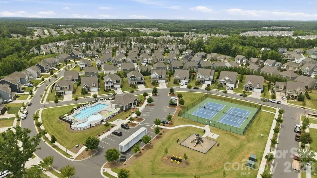 6012 Millbridge Parkway Waxhaw NC 28173