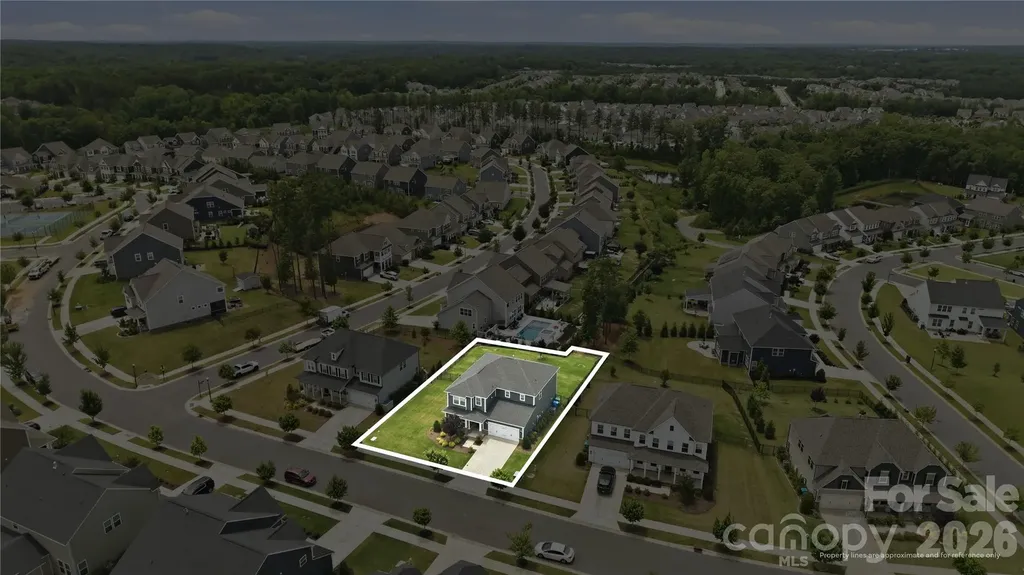 6012 Millbridge Parkway Waxhaw NC 28173