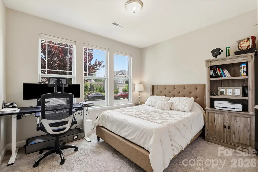 6012 Millbridge Parkway Waxhaw NC 28173