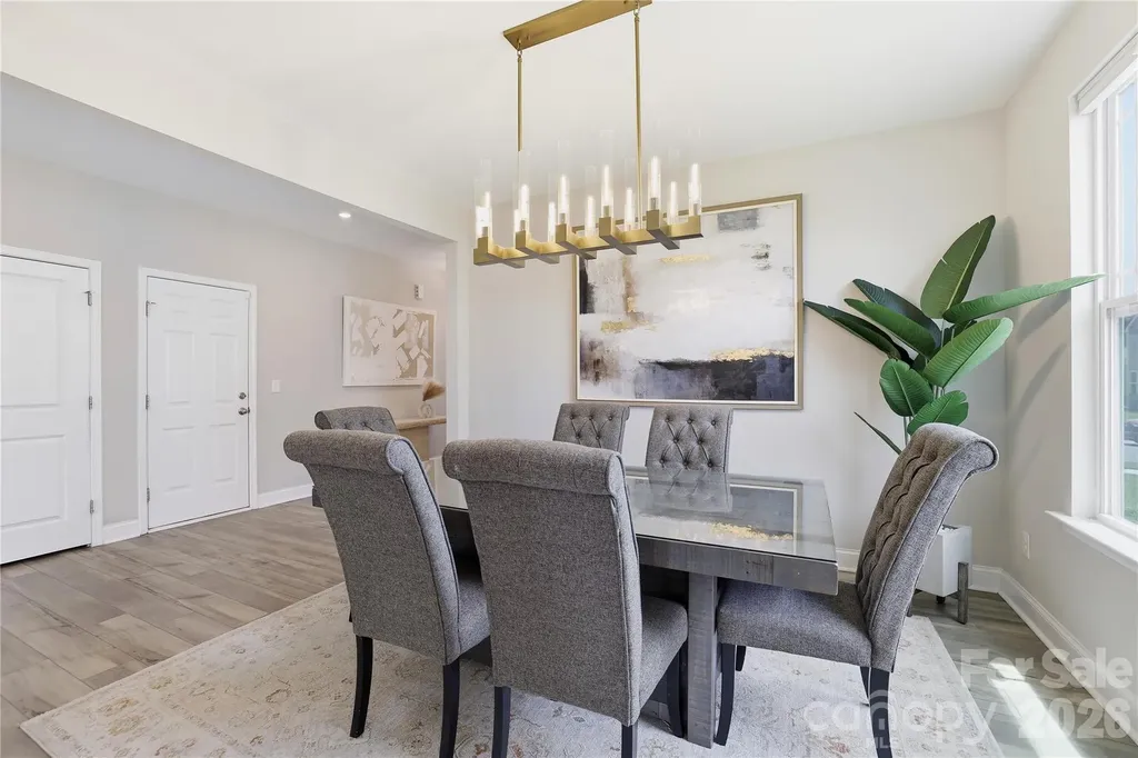 6012 Millbridge Parkway Waxhaw NC 28173