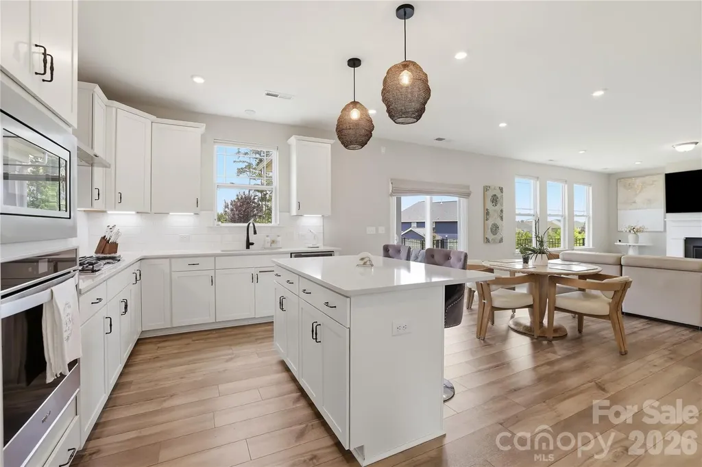 6012 Millbridge Parkway Waxhaw NC 28173