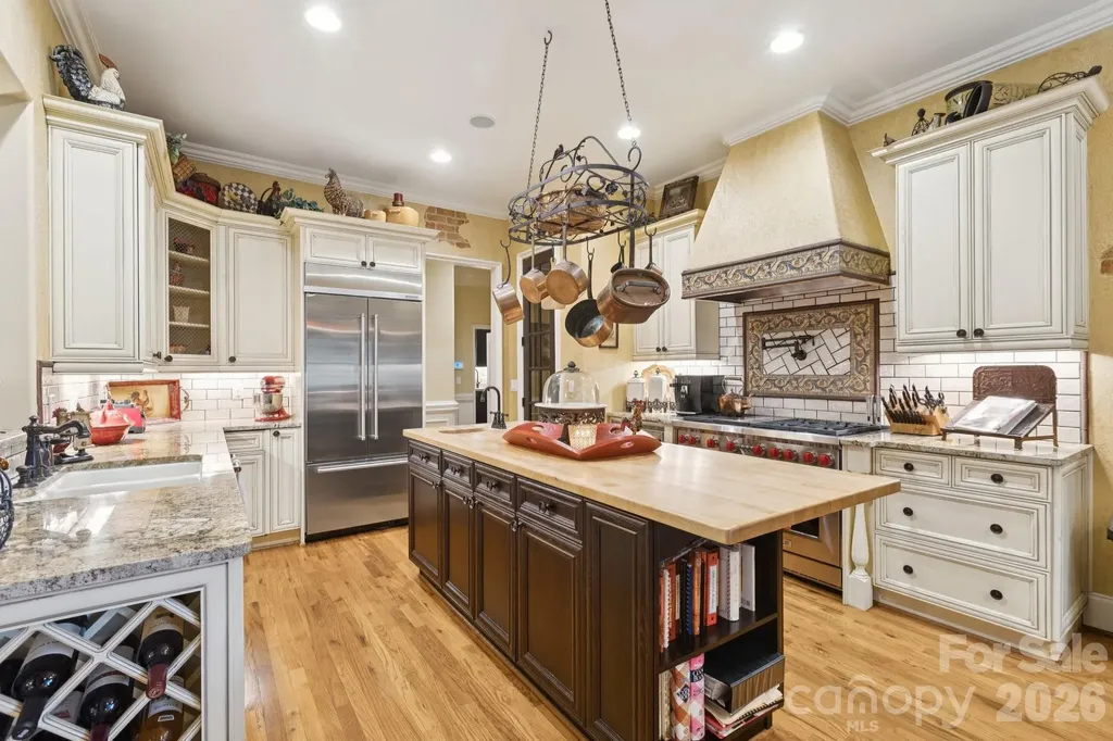 2900 Cutter Court Waxhaw NC 28173