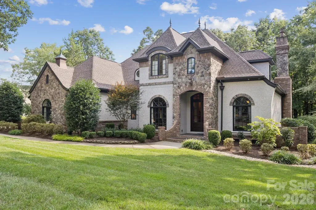 2900 Cutter Court Waxhaw NC 28173