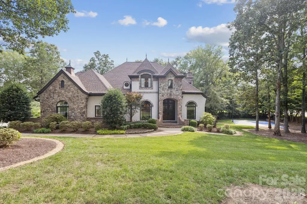 2900 Cutter Court Waxhaw NC 28173