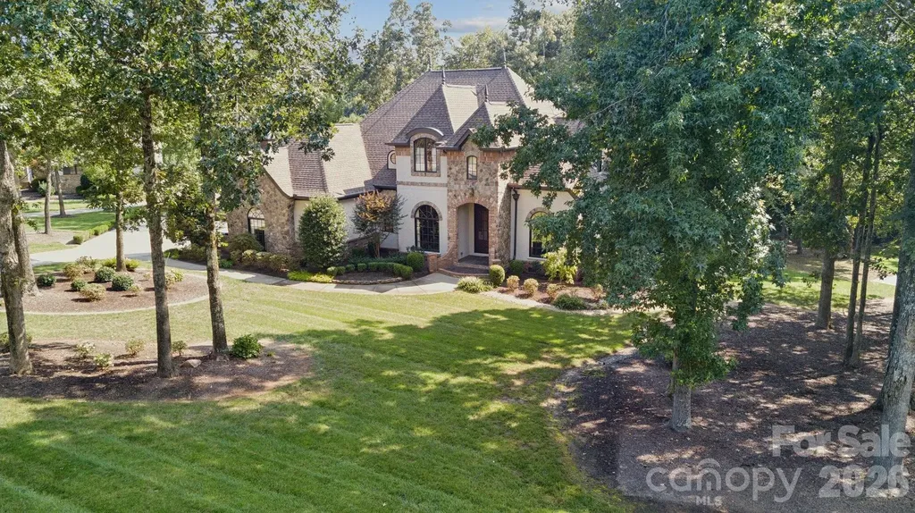 2900 Cutter Court Waxhaw NC 28173