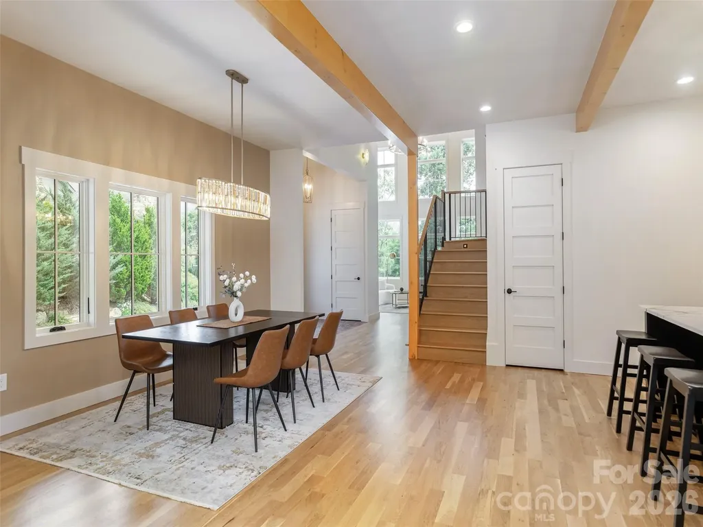 11 Magnolia View Trail Asheville NC 28804