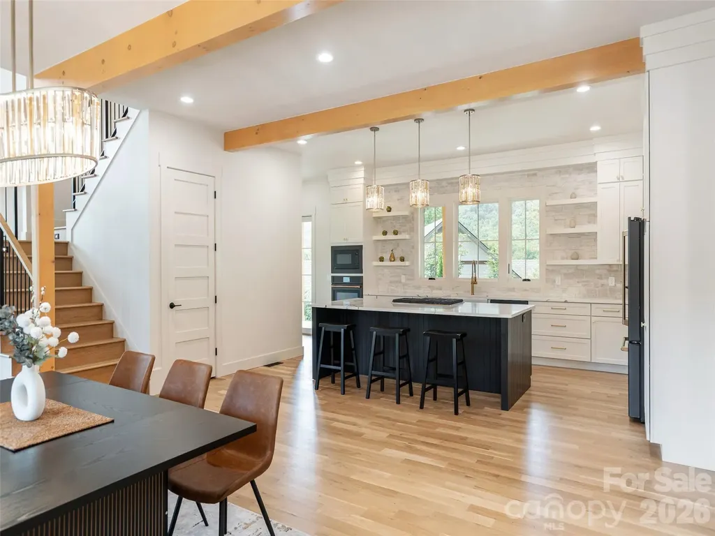 11 Magnolia View Trail Asheville NC 28804