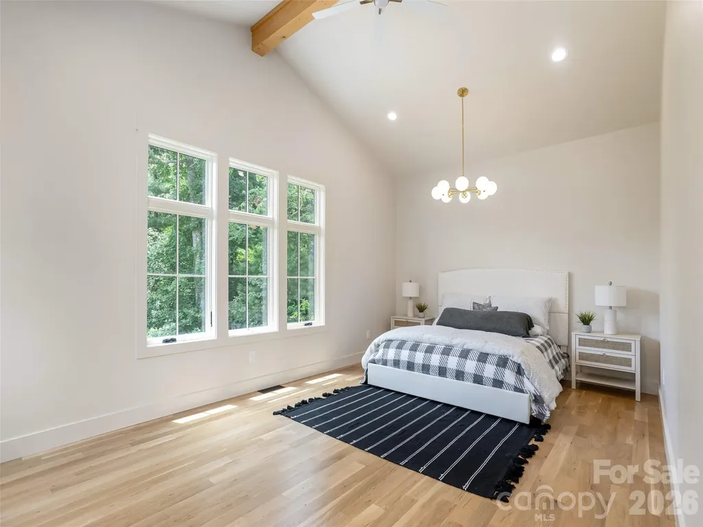 11 Magnolia View Trail Asheville NC 28804