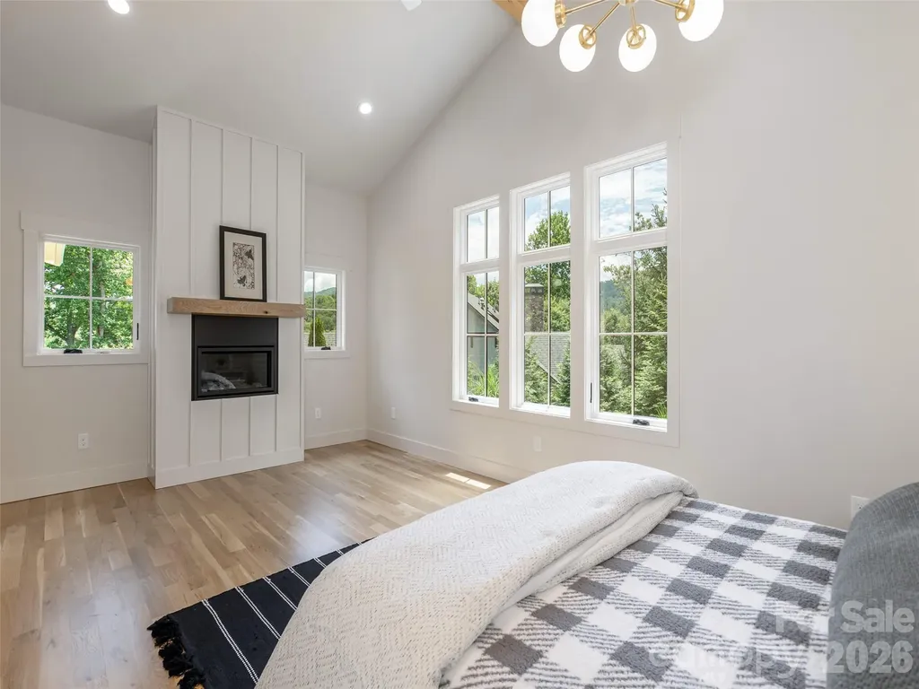11 Magnolia View Trail Asheville NC 28804
