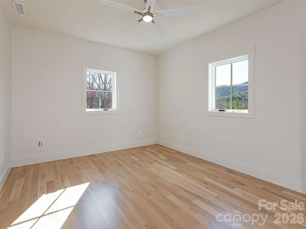 11 Magnolia View Trail Asheville NC 28804
