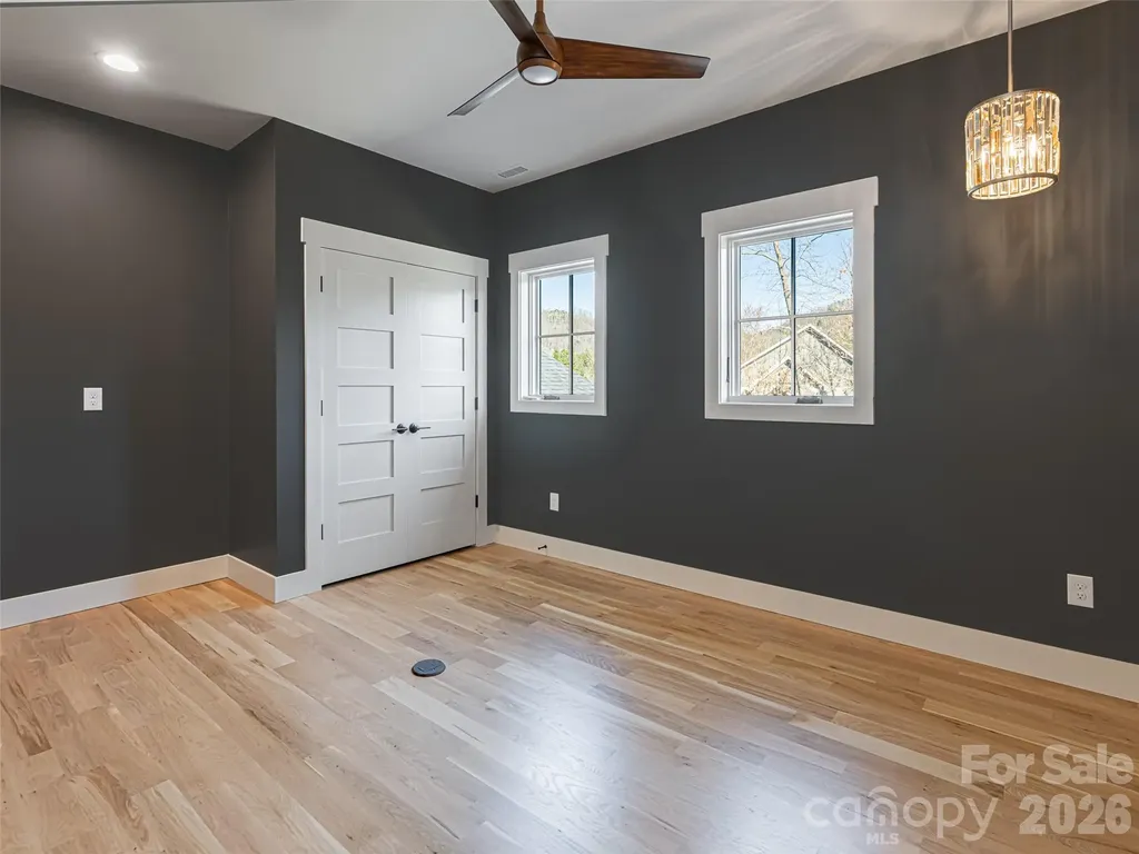 11 Magnolia View Trail Asheville NC 28804