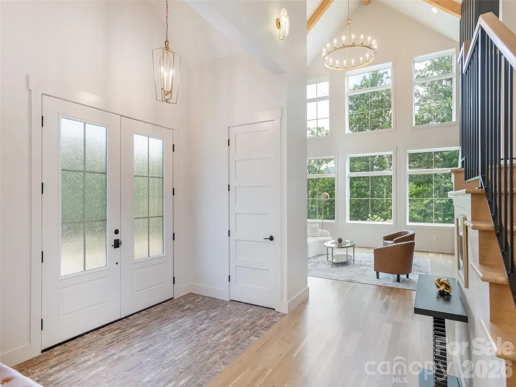 11 Magnolia View Trail Asheville NC 28804