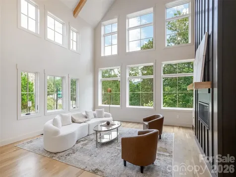 11 Magnolia View Trail Asheville NC 28804