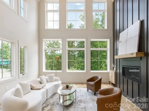 11 Magnolia View Trail Asheville NC 28804