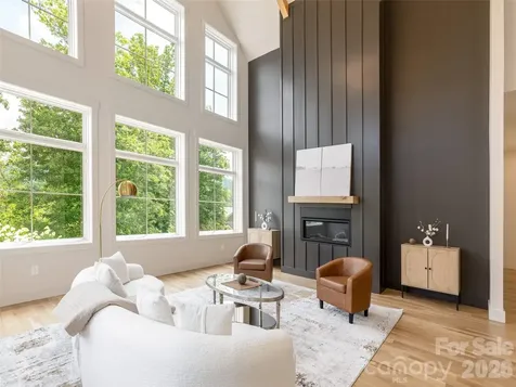 11 Magnolia View Trail Asheville NC 28804