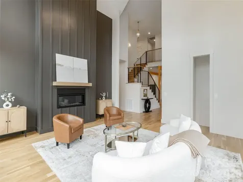 11 Magnolia View Trail Asheville NC 28804