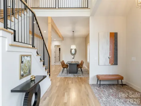 11 Magnolia View Trail Asheville NC 28804