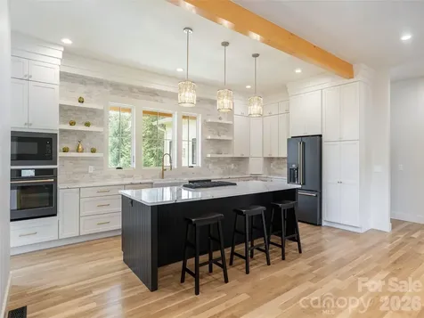 11 Magnolia View Trail Asheville NC 28804