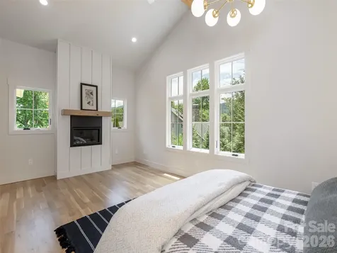11 Magnolia View Trail Asheville NC 28804