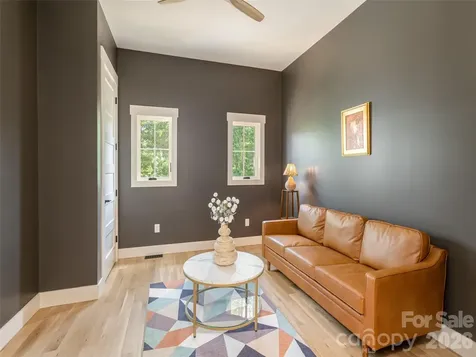11 Magnolia View Trail Asheville NC 28804