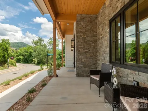 11 Magnolia View Trail Asheville NC 28804