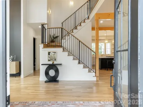 11 Magnolia View Trail Asheville NC 28804