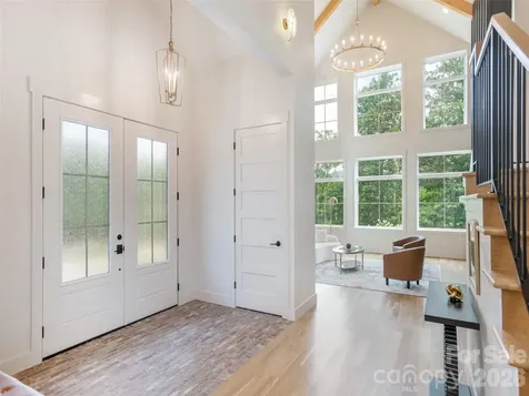 11 Magnolia View Trail Asheville NC 28804