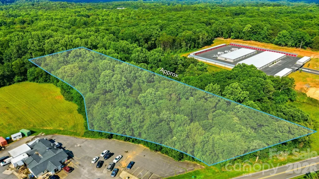 0 W Nc 27 Highway Lincolnton NC 28092