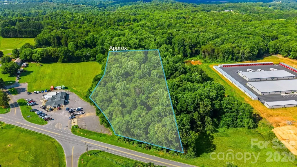 0 W Nc 27 Highway Lincolnton NC 28092