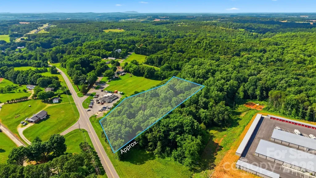 0 W Nc 27 Highway Lincolnton NC 28092