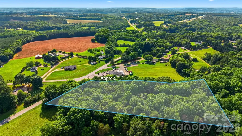 0 W Nc 27 Highway Lincolnton NC 28092