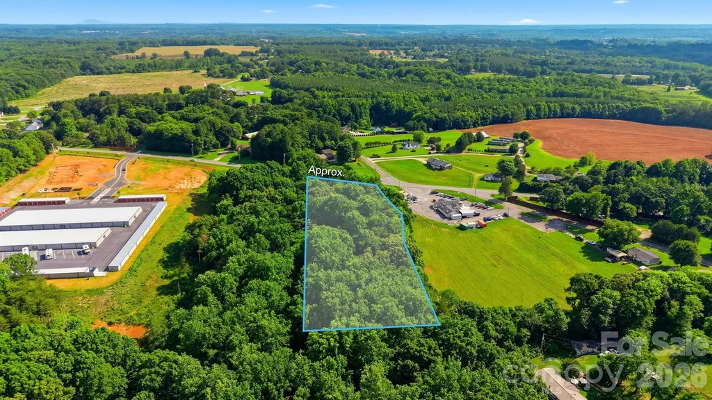 0 W Nc 27 Highway Lincolnton NC 28092