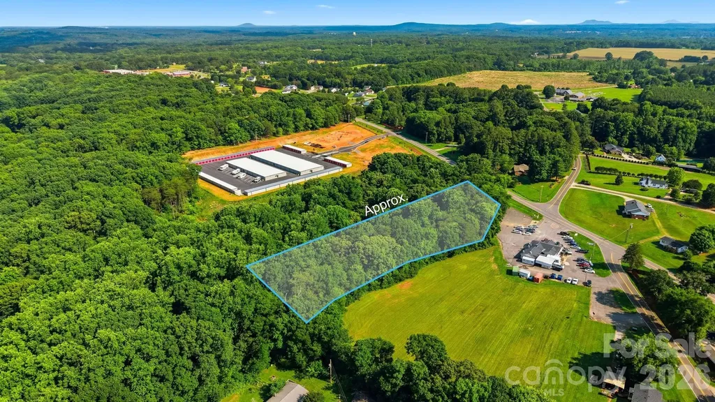 0 W Nc 27 Highway Lincolnton NC 28092